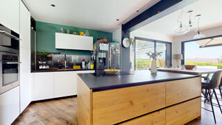  Maison à vendre 7 pièces 203 m²
