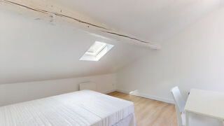  Appartement à louer 1 pièce 25 m²