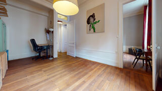  Appartement � vendre 3 pi�ces 86 m�