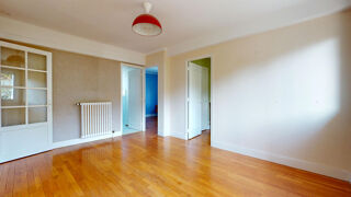  Appartement � vendre 4 pi�ces 62 m�