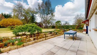  Maison � vendre 5 pi�ces 97 m�