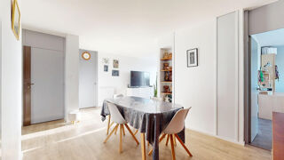  Appartement � vendre 5 pi�ces 104 m�