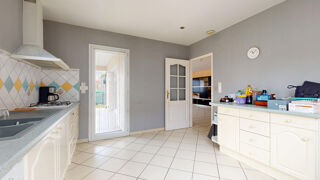  Maison � vendre 4 pi�ces 127 m�