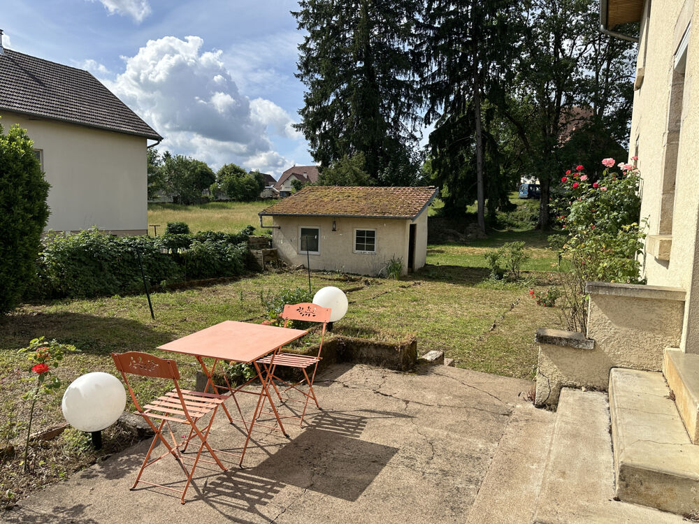 Maison de 172 m2 avec le charme de l'ancien
