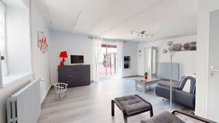  Maison � vendre 8 pi�ces 225 m�