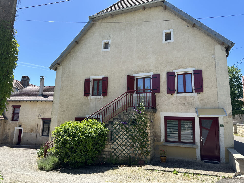 Maison 8 pièces 225 m² · à Pesmes · 225 m² · 295 000 €