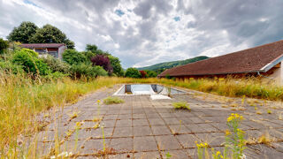  Immeuble � vendre 454 m�