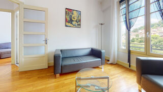  Appartement à louer 3 pièces 72 m²