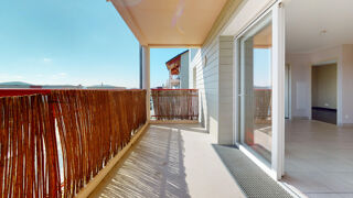  Appartement � vendre 3 pi�ces 65 m�