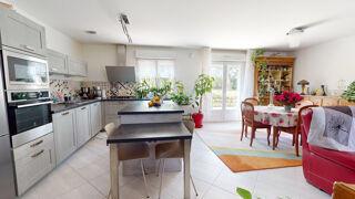  Maison à vendre 5 pièces 97 m²