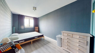  Appartement � vendre 3 pi�ces 57 m�