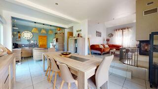 Maison 120m2 Morre