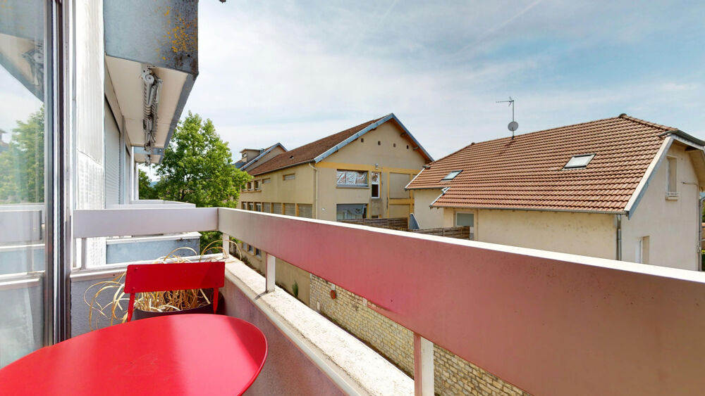 Location Appartement Location studio meublé avec parking Besançon Besancon