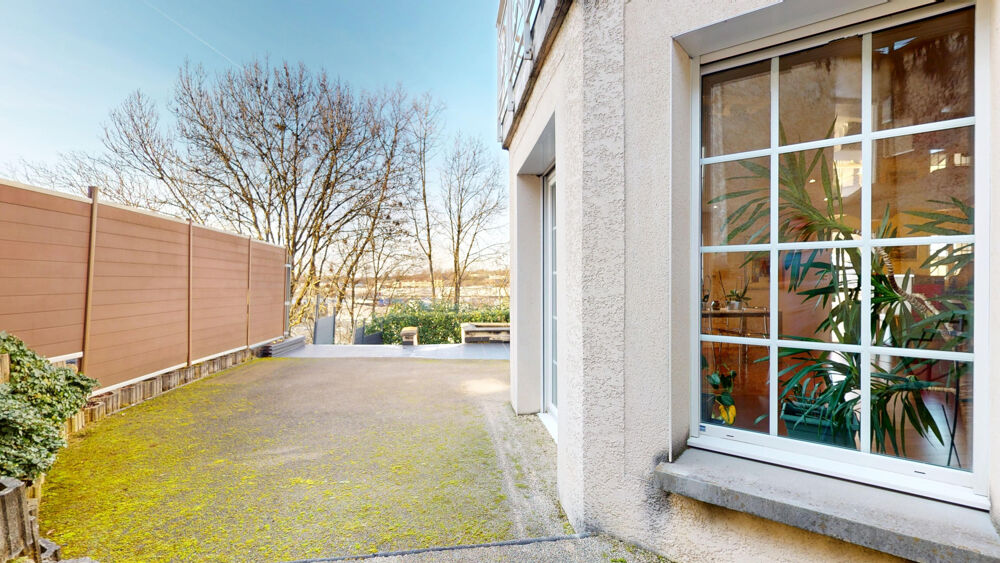 Vente Maison GHT immobilier Besancon
