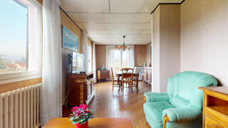  Maison � vendre 4 pi�ces 94 m�