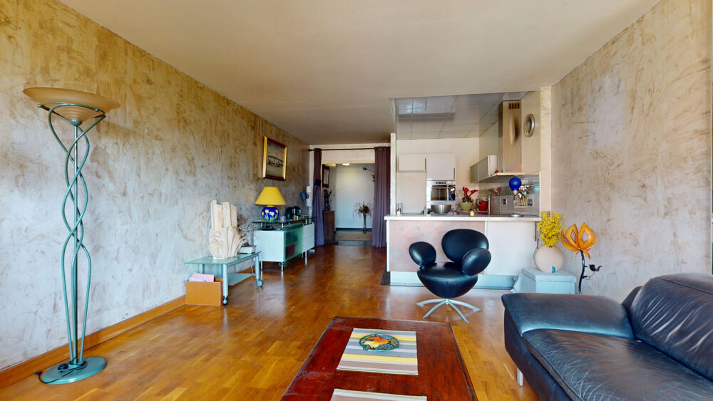Vente Appartement Appartement Centre ville historique Besancon