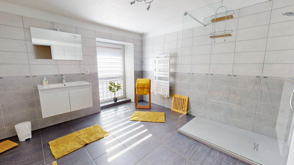 vente Maison - 8 pièce(s) - 225 m² Pesmes (70140)