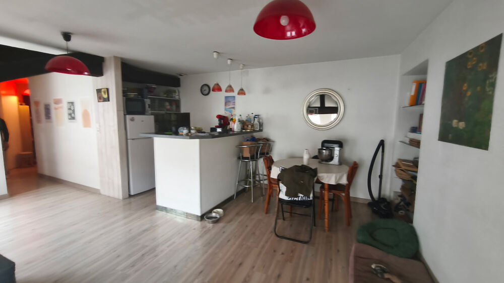 Location Appartement Location Appartement T2 avec parking privatif Chaprais Besancon