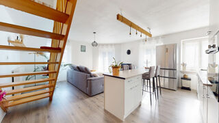  Immeuble à vendre 419 m² Hyevre paroisse