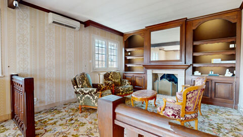  Maison  vendre 4 pices 84 m