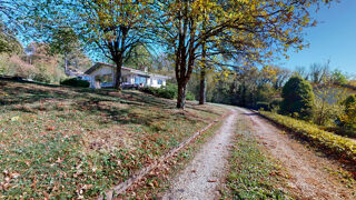 Vente Maison Maison 113 m2 avec piscine sur 2 232 m2 de terrain   Châtillon-le-Duc Chatillon le duc