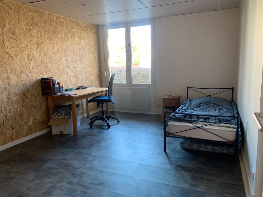 Location Colocation Idéal colocation Bouloie pour 2 Besancon