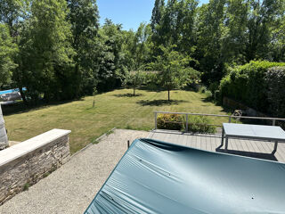  Maison à vendre 8 pièces 225 m²