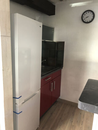  Appartement à louer 2 pièces 38 m²