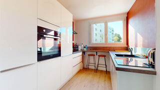  Appartement � vendre 4 pi�ces 65 m�