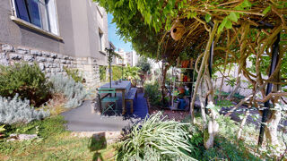  Appartement � vendre 6 pi�ces 150 m�