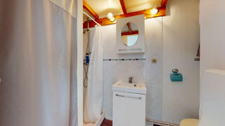 Vente Appartement Studio avec parking à Saint-Claude Besancon
