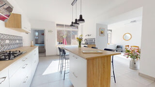  Maison à vendre 8 pièces 225 m²