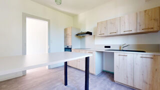  Maison à vendre 5 pièces 135 m²