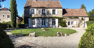  Maison à vendre 15 + pièces 416 m²