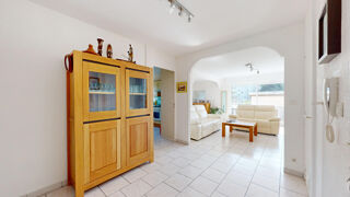  Appartement � vendre 3 pi�ces 82 m�