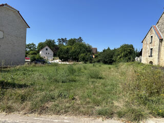  Terrain à vendre 640 m²