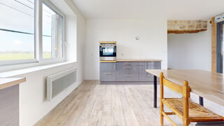  Maison à vendre 4 pièces 108 m²