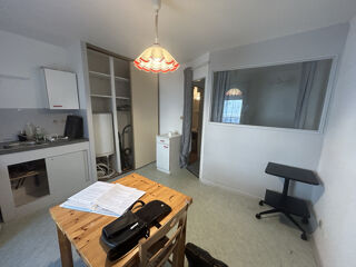  Appartement � louer 1 pi�ce 21 m�