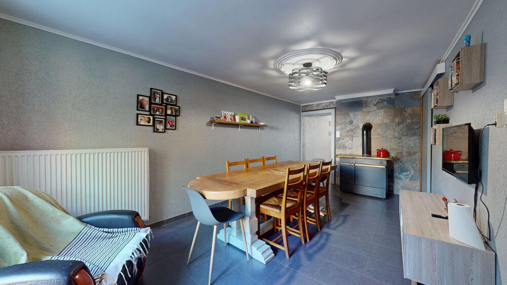 Vente Maison Maison familiale à Scey-sur-Saône Scey sur saone et st albin