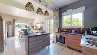  Maison à vendre 5 pièces 120 m²