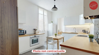  Appartement � vendre 3 pi�ces 77 m�