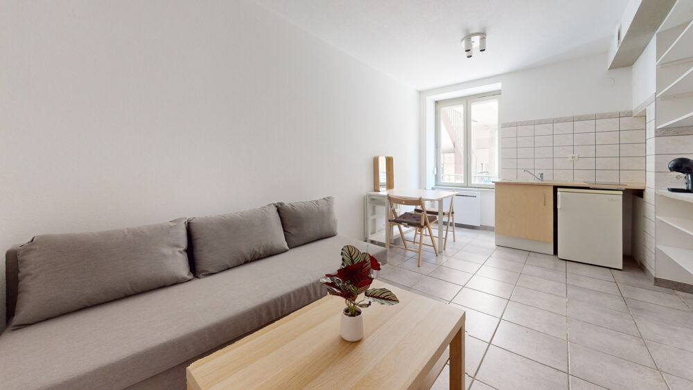 Location Appartement Location centre-ville Besancon