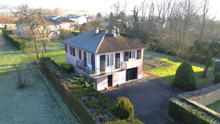  Appartement � vendre 4 pi�ces 94 m�