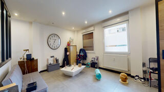  Appartement à vendre 2 pièces 56 m²