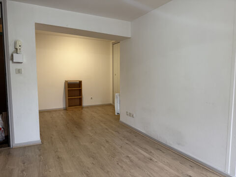  Appartement � louer 1 pi�ce 22 m�