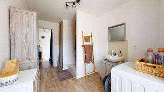  Immeuble à vendre 419 m² Hyevre paroisse