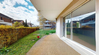  Appartement � vendre 3 pi�ces 69 m�