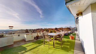  Appartement � vendre 5 pi�ces 85 m�