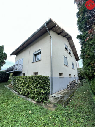  Maison  vendre 6 pices 200 m