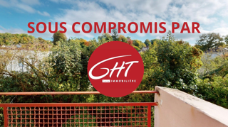  Appartement � vendre 4 pi�ces 62 m�